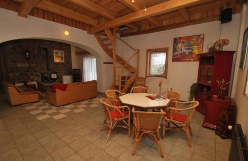 Ceska Bela Villa | The Bohemian Farmhouse