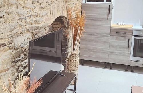 Vitre Apartment | The Bohemian Spirit - Vitré