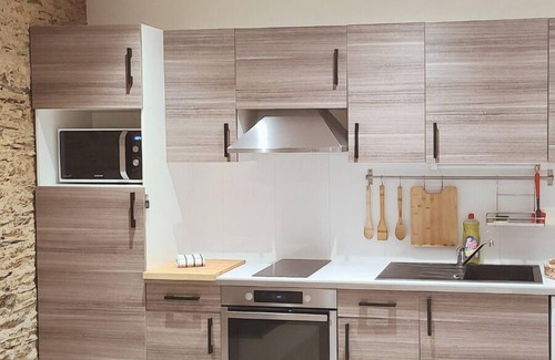 Vitre Apartment | The Bohemian Spirit - Vitré