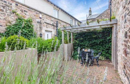 Bamburgh House | The Bolthole