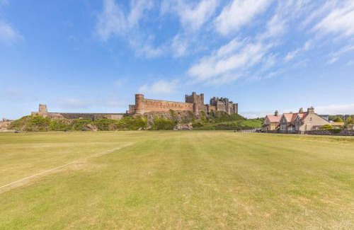 Bamburgh House | The Bolthole