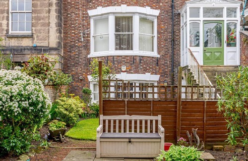 Whitby Apartment | The Bolthole