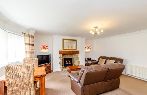 Whitby Apartment | The Bolthole