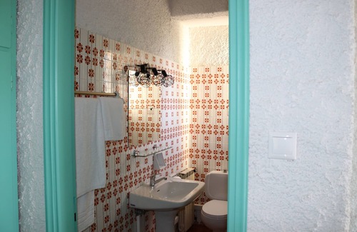 Maleme Hotel | THE BONGOS - Socially Conscious Rooms, Part of the room rate goes to charity