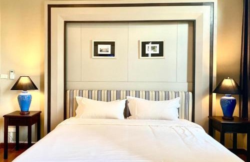 Ton Pao Hotel | The Boone Resort