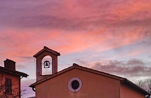 Serravalle di Chienti House | The Borgo of Silence