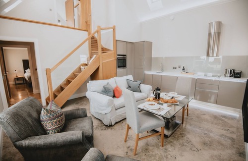 Ellon Cottage | The Bothy at AikenshillnHome of The Aikenshill Highlands