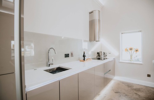 Ellon Cottage | The Bothy at AikenshillnHome of The Aikenshill Highlands