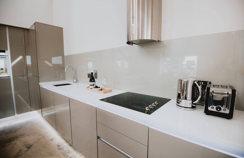 Ellon Cottage | The Bothy at AikenshillnHome of The Aikenshill Highlands