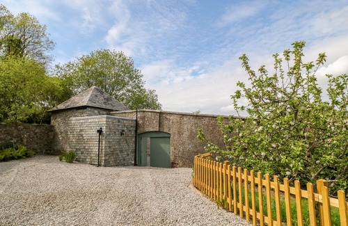 Callington Cottage | THE BOTHY, romantic, character holiday cottage in Callington