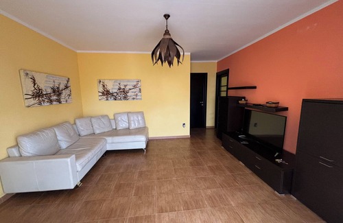 La Maddalena Apartment | "THE BOUGANVILLE" Apartment near downtown and marina
