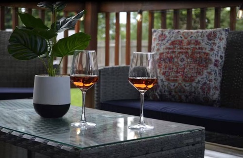 Mount Washington House | The Bourbon Trail Bungalow Ping Pong/Foosball/Bar/Firepit