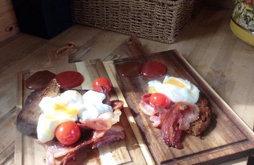 Earnley Cabin | The Box enjoy this beautiful self catering lodge