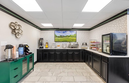 Springfield Hotel | The Bradford Hotel, an Ascend Collection Hotel