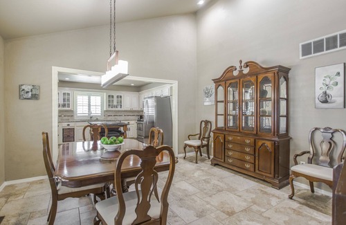 Central Oklahoma City House | The Brady Home by Lake Hefner