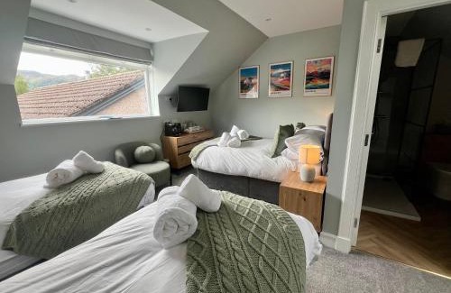Newtonmore Hotel | The Braeriach