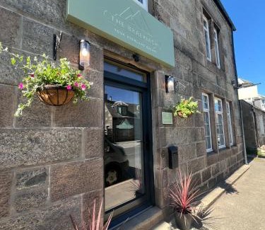 Newtonmore Hotel | The Braeriach