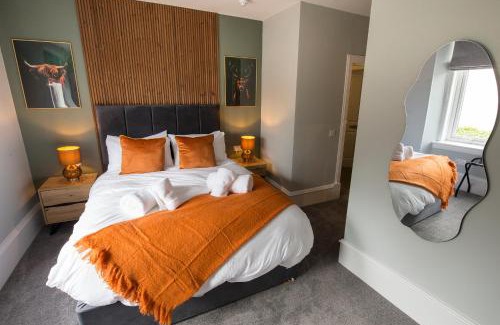 Newtonmore Hotel | The Braeriach
