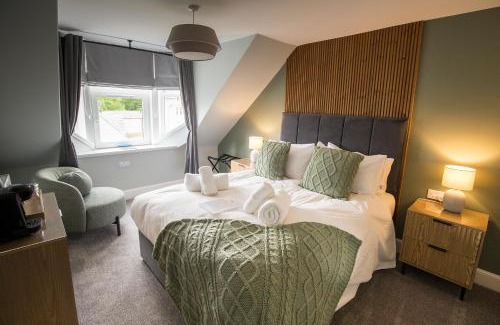 Newtonmore Hotel | The Braeriach