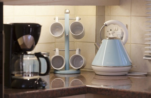 Holt House | The Brancaster - a self catering cottage that sleeps 4 guests in 2 bedrooms