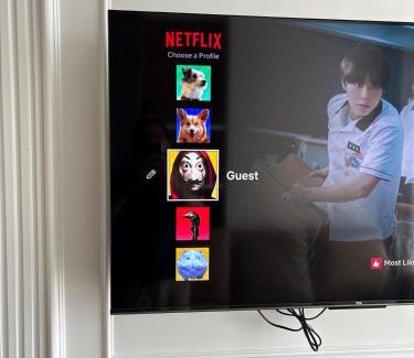 Bumi Serpong Damai Apartment | The Branz BSD city luxurious and cozy apartment