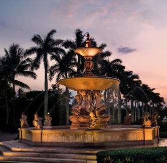 Palm Beach Hotel | The Breakers Palm Beach