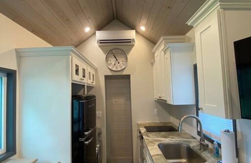 Northwest Orlando House | The Breeze Tiny House