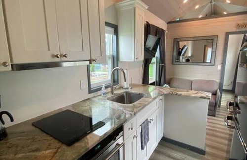 Northwest Orlando House | The Breeze Tiny House