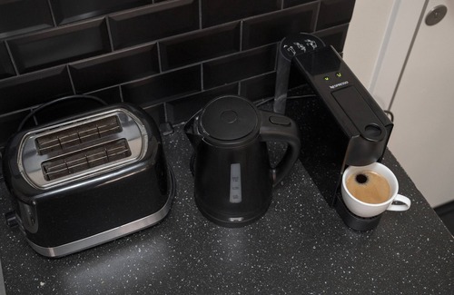 Indre By Apartment | The Brewer apartments by Daniel & Jacob's