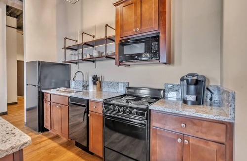 Myrtle Beach Condo | The Brewer's Lofts: Your Craft Beer Paradise