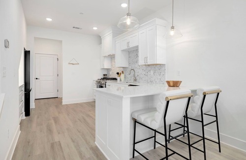 Rogers House | The Brick House in Rogers