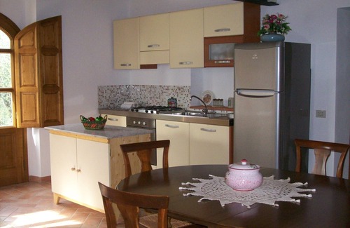 Matraia House | The Bricks's Oven