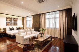 Chiang Mai Hotel | The Bridge An Eclectic Luxotel