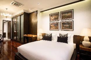 Chiang Mai Hotel | The Bridge An Eclectic Luxotel