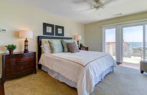 South Oceanside House | The Bridge At South Oceanside is the Perfect Family Beach House now with AC