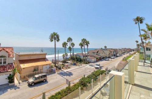South Oceanside House | The Bridge At South Oceanside is the Perfect Family Beach House now with AC