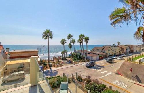 South Oceanside House | The Bridge At South Oceanside is the Perfect Family Beach House now with AC