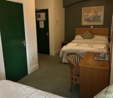 Durham House | The Bridge Hotel