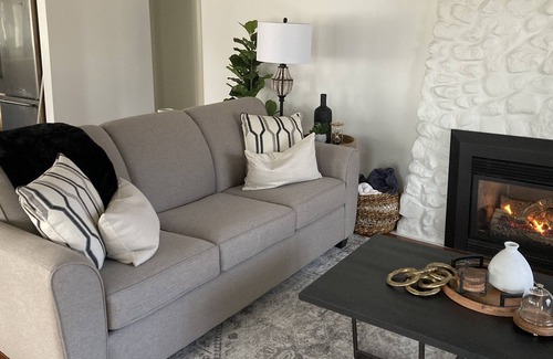 Town of Essex Cottage | The Brigette Vacation Cottage Rental