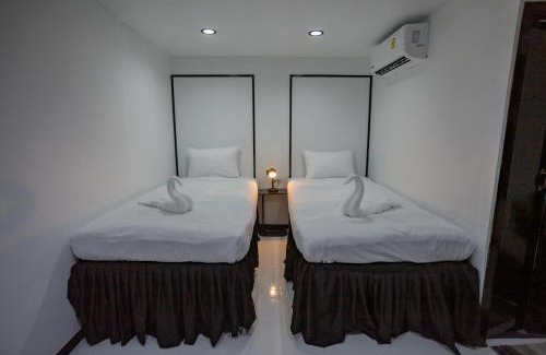 Ko Phi Phi Apartment | The Bright House, Koh Phi Phi