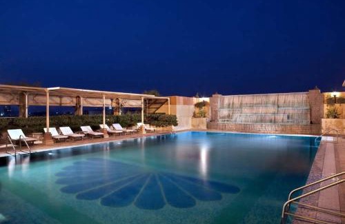 Sikanderpur Ghosi Hotel | The Bristol