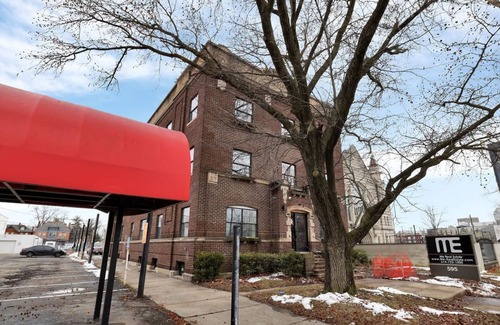 Near East Columbus Apartment | The Broad - Near Children's Hospital w/Free WIFI