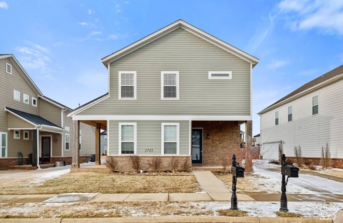 Rogers House | The Broadway SLEEPS 10 Near Pleasant Grove