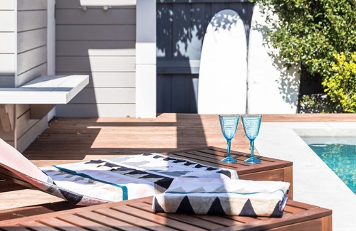Bronte House | The Bronte (Walk to Beach)