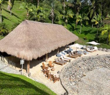 Guatape Hotel | The Brown, Guatape, Autograph Collection