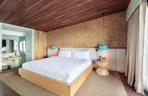 Guatape Hotel | The Brown, Guatape, Autograph Collection