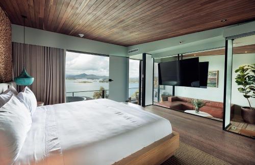 Guatape Hotel | The Brown, Guatape, Autograph Collection