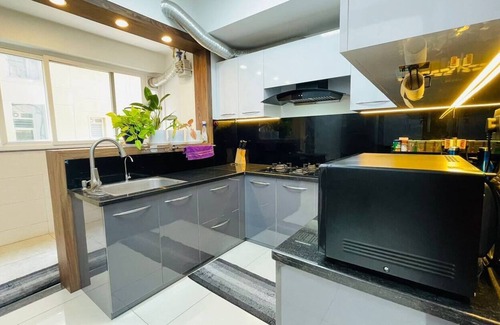 Electronic City Phase II Apartment | The Buddha Abode