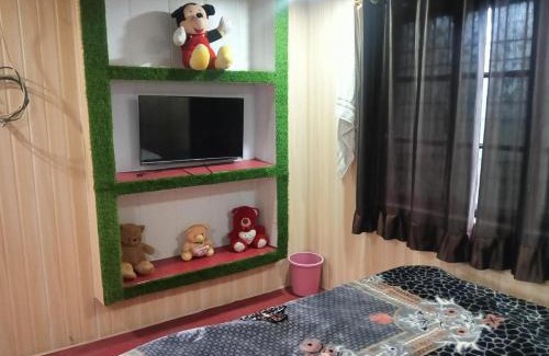 Bhimtal House | The Buddhi Sadan Homestay