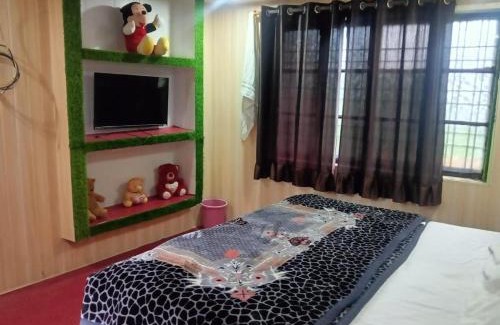 Bhimtal House | The Buddhi Sadan Homestay